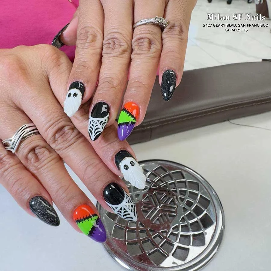 Nail Sep 30